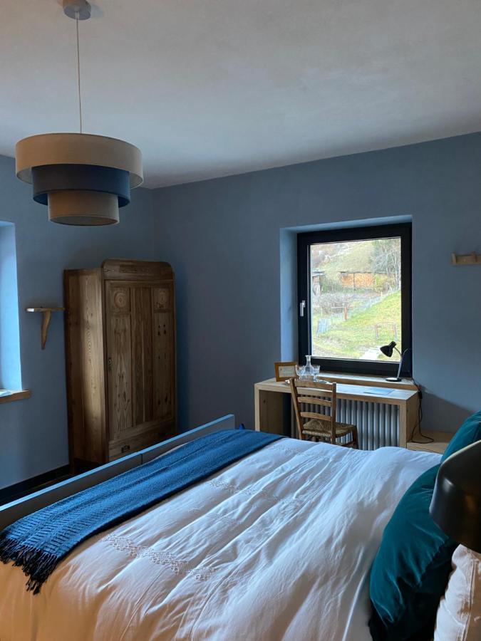 B&B Campitello 13 Di Caterina Costan San Nicolo di Comelico Luaran gambar