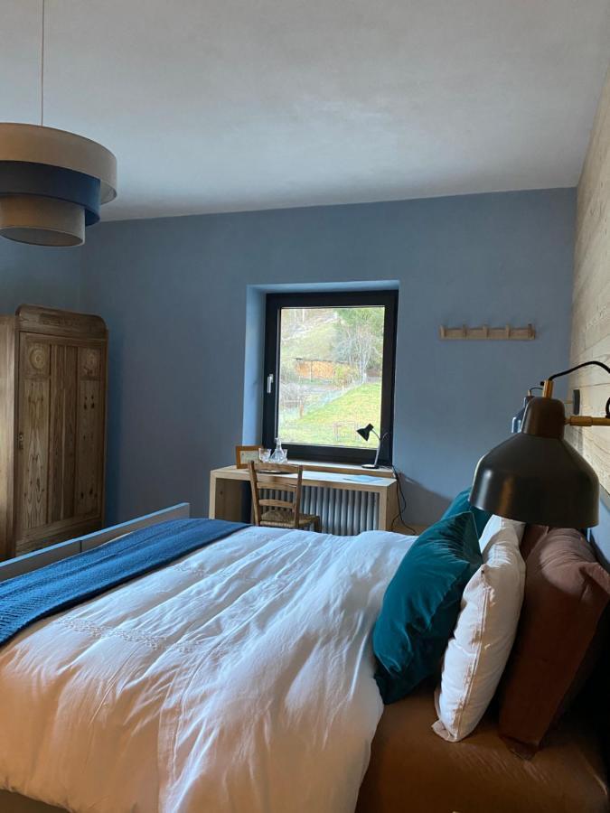 B&B Campitello 13 Di Caterina Costan San Nicolo di Comelico Luaran gambar